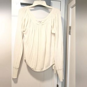 MaxMara Blouse Top XL Italy Japan